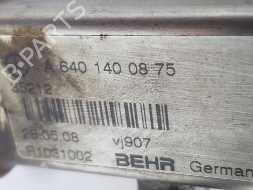 Egr MERCEDES-BENZ B-CLASS Sports Tourer (W245)  | BP25896198M69