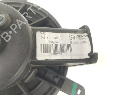 Heater blower motor PEUGEOT BOXER Van 2.0 BlueHDi 130 | BP32266312M62