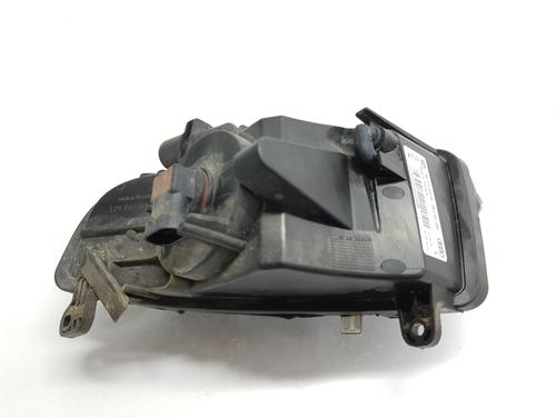 Left front fog light AUDI A4 B8 (8K2) 3.0 TDI | BP29723115C30 