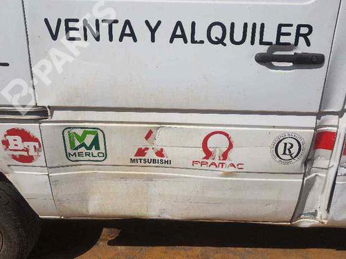 Right front fenders MERCEDES-BENZ SPRINTER 2-t Van (B901, B902) 211 CDI (901.661, 901.662, 902.661, 902.662) | BP7851901C42  - Image 32