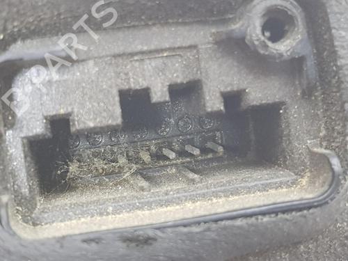 Rear right lock SEAT LEON ST (5F8) 1.6 TDI | BP3653953C99 