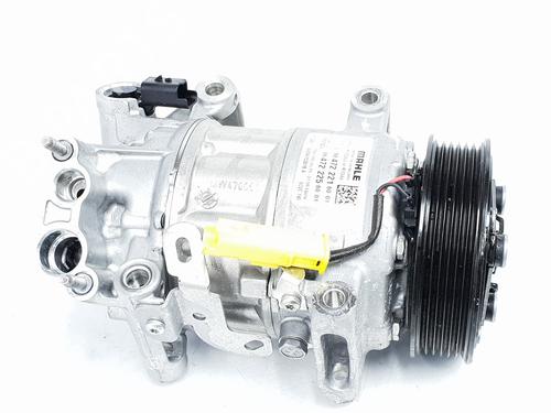 AC compressor OPEL ASTRA L Sports Tourer (O5) 1.2 (FRHNPJ) | BP23117401M34 
