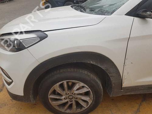 Electronic module HYUNDAI TUCSON (TL, TLE) 1.7 CRDi | BP7707908M83 