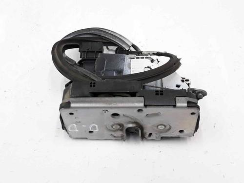 Used Front right lock PEUGEOT BOXER Van 2.2 HDi 110 (110 hp) 5797553