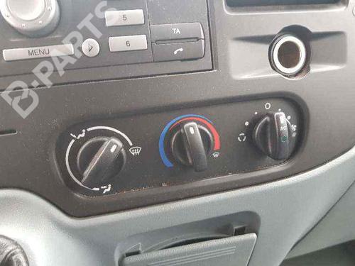 Manual gearbox selector FORD TRANSIT Van (FA_ _)  | BP10256590M90  - Image 38