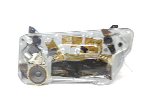 Used Front right window mechanism SEAT IBIZA III (6L1) 1.9 TDI (131 hp) 16049218
