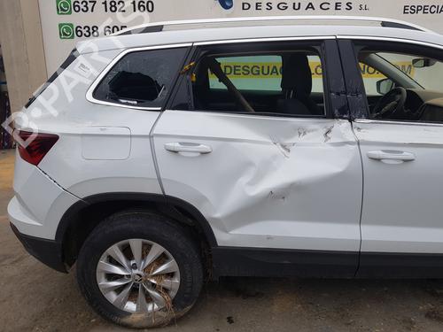 Fælk SKODA KAROQ (NU7, ND7)  | BP39718562C45  - Image 17