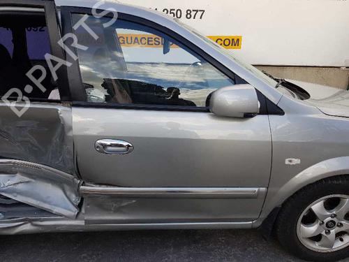 Fuse box KIA CARENS II MPV (FJ) 2.0 CRDi | BP6045776E1 