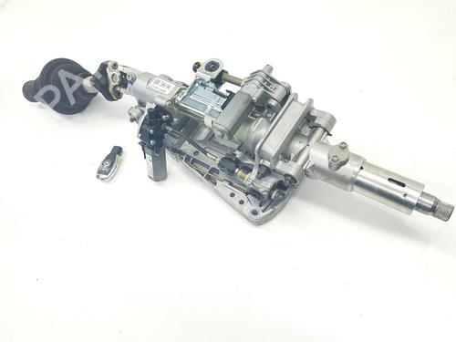 Used Steering column Steering column MERCEDES-BENZ GLK-CLASS (X204) [2008-2015] 33803163 33803163