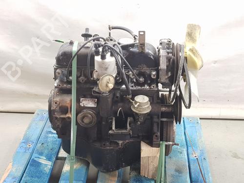 Engine RENAULT 4 (112_) 1.1 (1128, S128) | BP29467020M1 