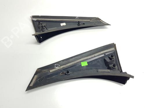 Spoiler bagklap MERCEDES-BENZ GLA-CLASS (X156) GLA 200 CDI / d (156.908) | BP21070084C96 