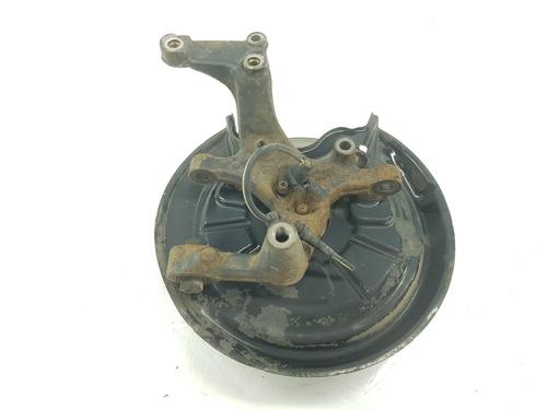 Right rear steering knuckle AUDI A3 Sportback (8PA) 1.6 TDI | BP8632167M28 
