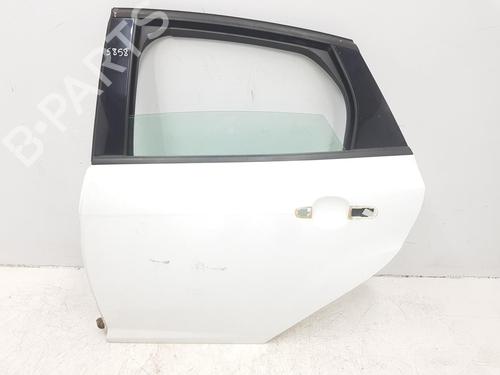 Used Left rear door FORD FOCUS III 1.0 EcoBoost (125 hp) 12462799