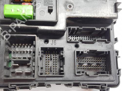 Fuse box FORD RANGER (TKE) 2.2 TDCi 4x4 | BP29826179E1