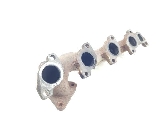 Exhaust manifold MERCEDES-BENZ VITO Bus (W639) 109 CDI (639.701, 639.703, 639.705) | BP22554418M110 