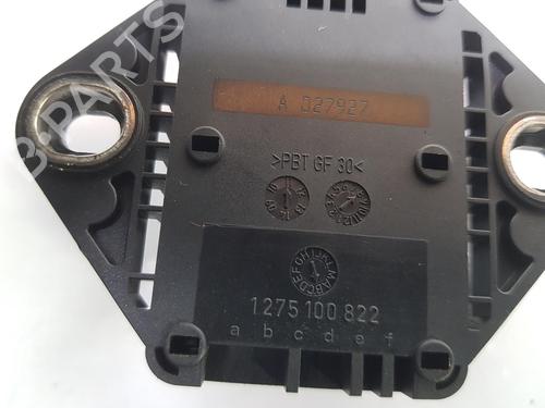 Electronic module BMW X1 (E84) sDrive 20 d | BP9498337M83 