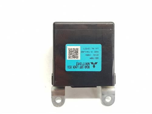 Used Electronic module MITSUBISHI L200 / TRITON (KA_T, KB_T) 2.5 DI-D 4WD (KB4T) (136 hp) 30437012