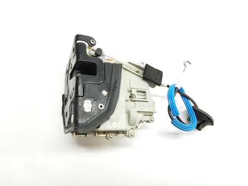 Zamek drzwi przednich prawych AUDI A4 B8 (8K2)  | BP29723118C97 