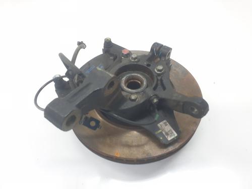 Left front steering knuckle KIA OPTIMA (JF) 1.7 CRDi | BP21100969M25 