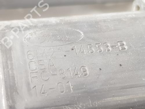 Front right window mechanism FORD MONDEO IV (BA7) 2.0 TDCi | BP16050664C23 