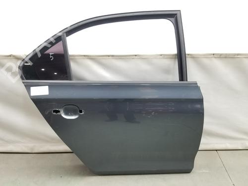Used Right rear door SEAT TOLEDO IV (KG3) 1.6 TDI (105 hp) 8623865