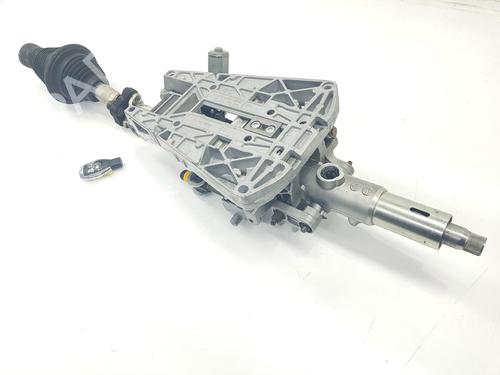 Steering column MERCEDES-BENZ GLK-CLASS (X204) 220 CDI 4-matic (204.984) | BP33803163M21 - Image 6
