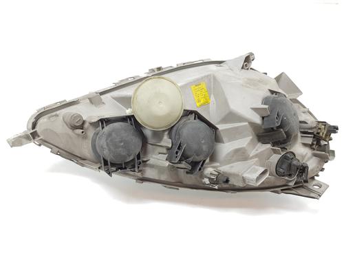 Left headlight MERCEDES-BENZ A-CLASS (W168) A 170 CDI (168.008) | BP20188040C28 