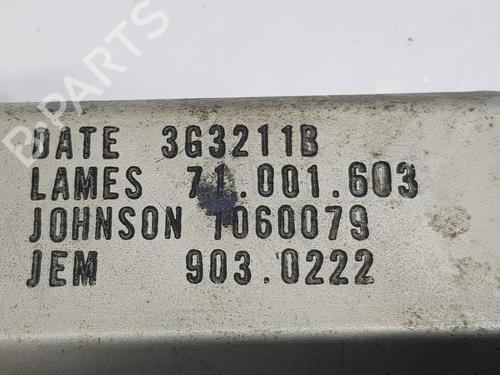 Right rear window motor BMW 3 Touring (E91) 320 d | BP11173839E22 