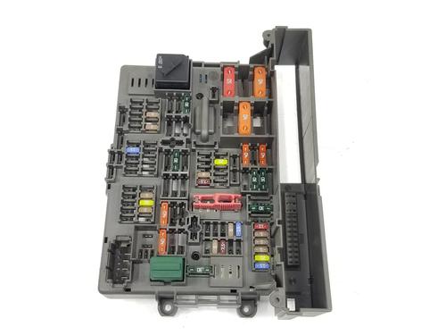 Fuse box BMW 1 Coupe (E82) 118 d | BP4961392E1 