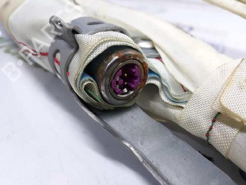 Right curtain airbag SEAT LEON (1P1) 2.0 TDI | BP1983366C12 
