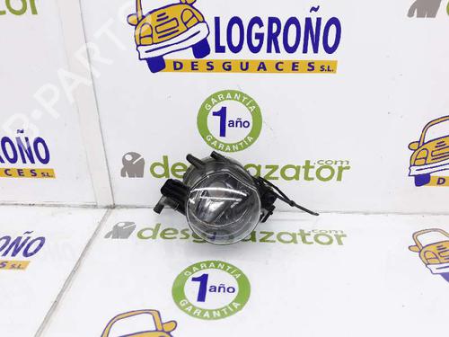 Left front fog light BMW 7 (E65, E66, E67) 730 Ld (231 hp) 1170959