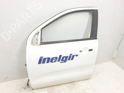 Left front door FORD RANGER (TKE) 2.2 TDCi 4x4 | BP29746976C2 