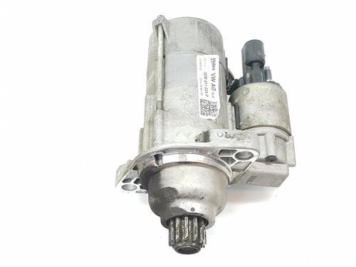 Used Starter Starter VW TOURAN (1T3) [2010-2016] 36362102 36362102