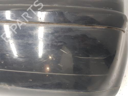 Rear bumper VW POLO IV (9N_, 9A_) 1.4 16V | BP15652859C8 