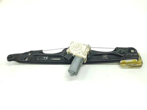 Used Rear left window mechanism Rear left window mechanism BMW X4 (F26) xDrive 20 d (190 hp) 40188383 40188383