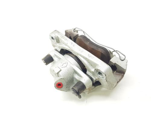 Left front brake caliper RENAULT ZOE (BFM_) ZOE (BFMD) | BP38049963M105 - Image 5