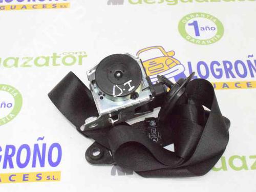 Used Front left seatbelt BMW 5 (E60) 520 d (177 hp) 19034120