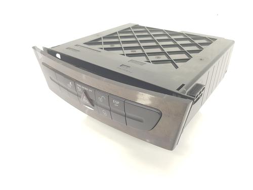 Elektronisk modul MERCEDES-BENZ E-CLASS (W211) E 280 CDI (211.020) | BP10662764M83 