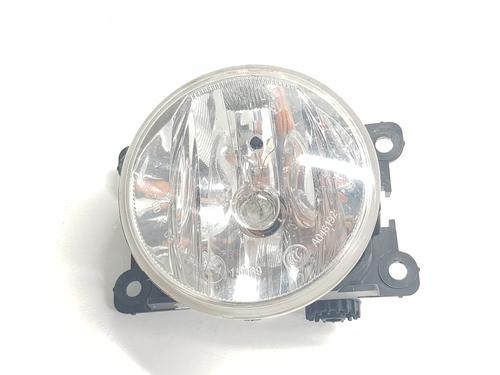 Left front fog light PEUGEOT 208 I (CA_, CC_) 1.2 VTI 82 | BP30932580C30
