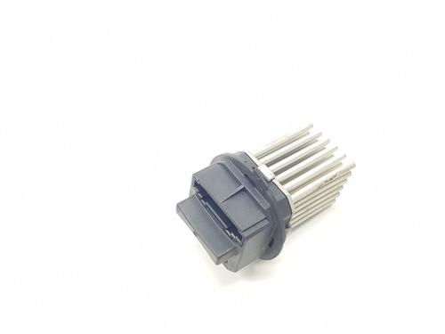 Used Heater resistor MERCEDES-BENZ SPRINTER 3,5-t Van (B906) 313 CDI (906.631, 906.633, 906.635, 906.637) (129 hp) 23407801