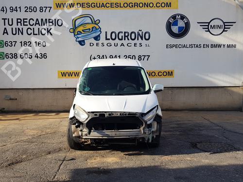 Brugte FORD TRANSIT COURIER B460 MPV [2014-2025]  4345940