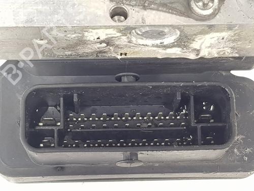 ABS pump MERCEDES-BENZ CITAN Box Body/MPV (W415) 109 CDI (415.601, 415.603, 415.605) | BP21166590M43