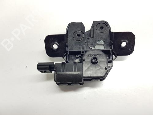 Tailgate lock RENAULT CLIO V (B7_) | BP34636062C101 - Image 3