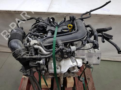 Engine SEAT IBIZA V (KJ1, KJG) 1.0 TSI | BP12464588M1 