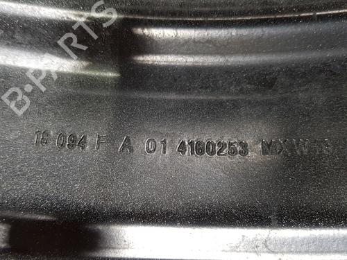Fælk RENAULT KANGOO III Box Body/MPV 1.5 Blue dCi 95 (FJAB) | BP34579792C45 - Image 3