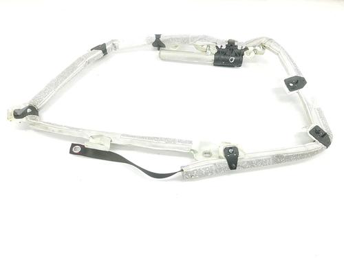 Right curtain airbag BMW X3 (E83) 2.0 d | BP15412651C12 