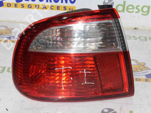 Used Left taillight SEAT TOLEDO II (1M2) 1.9 TDI 4Drive (150 hp) 790270