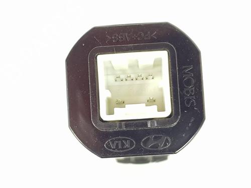 Electronic module KIA STONIC (YB) 1.0 T-GDi | BP38957389M83 - Image 4