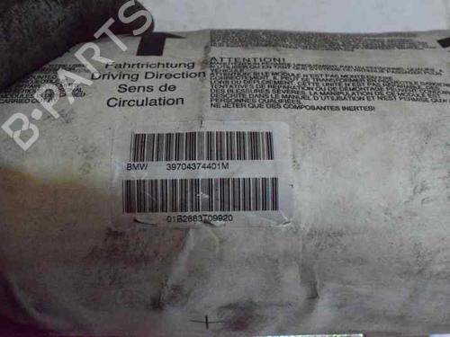 Passenger airbag BMW 3 Compact (E46) 320 td | BP776740C10 