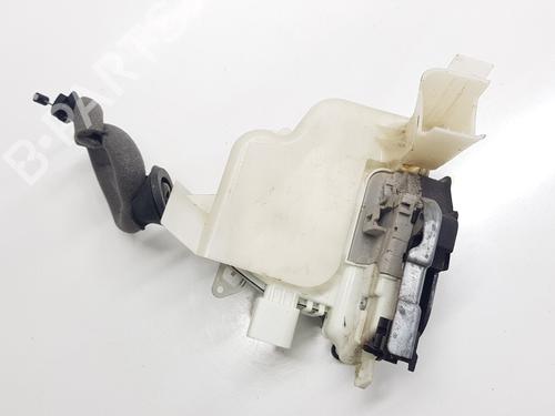 Used Front left lock Front left lock AUDI A6 C7 (4G2, 4GC) 2.0 TDI (190 hp) 34287981 34287981